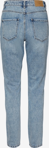 VERO MODA Regular Jeans 'Joana' in Blue