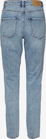 VERO MODA Regular Jeans 'Joana' in Blauw