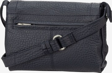 VOi Crossbody Bag 'Hirsch' in Blue