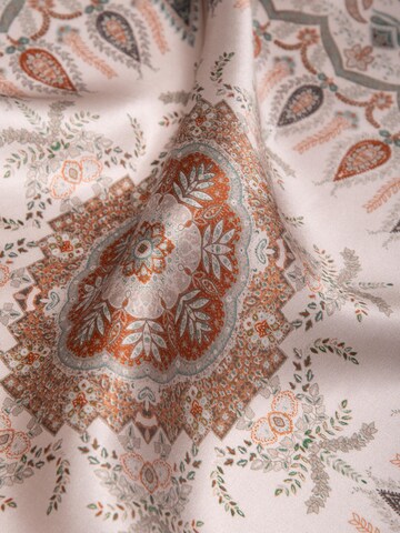 MayTree Sjaal 'Classic' in Beige