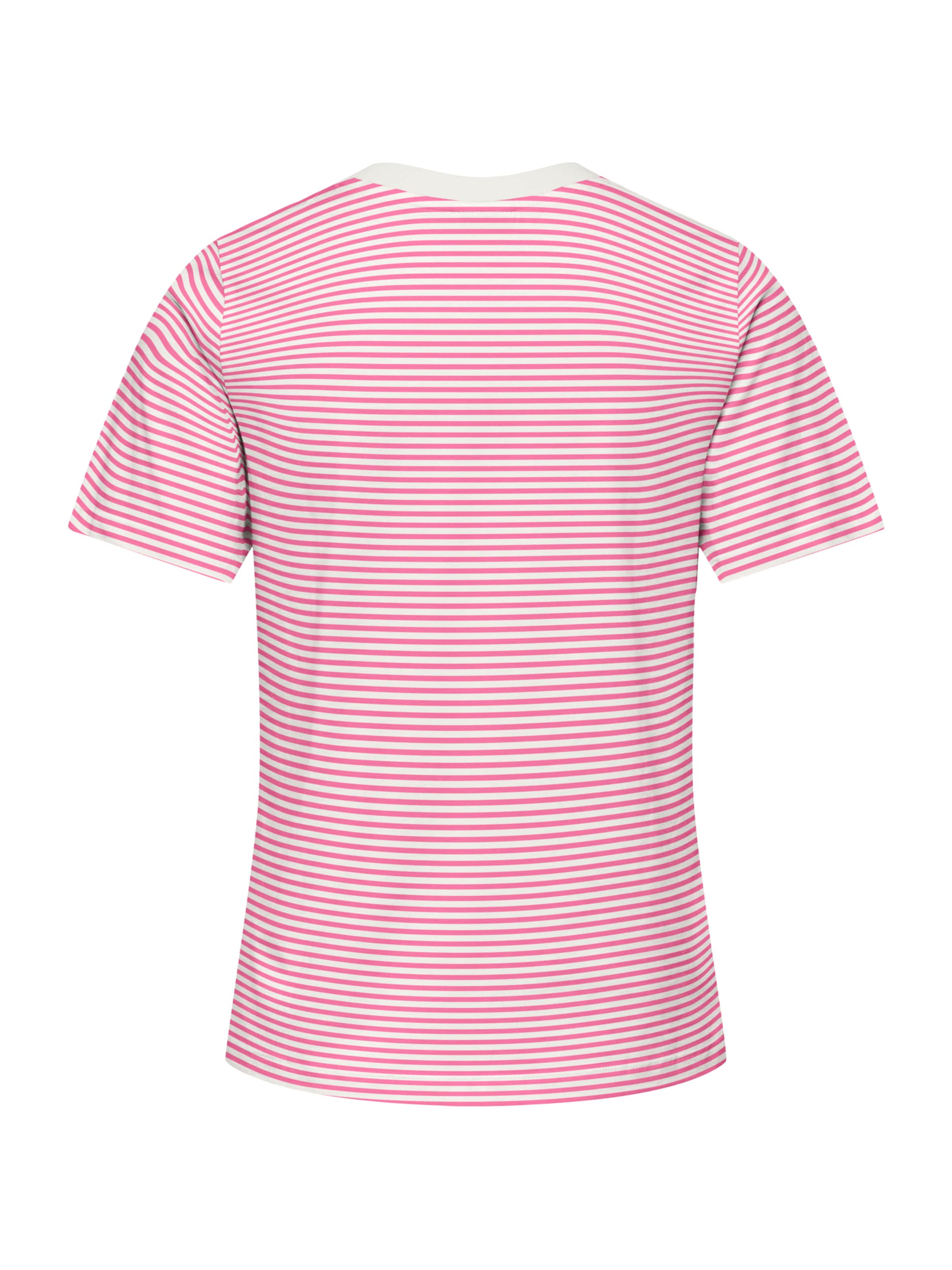 JDY - Camiseta 'JDYPISA' en rojo