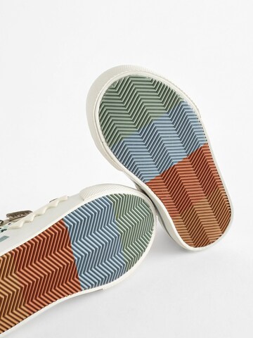 Next - Zapatillas deportivas en gris