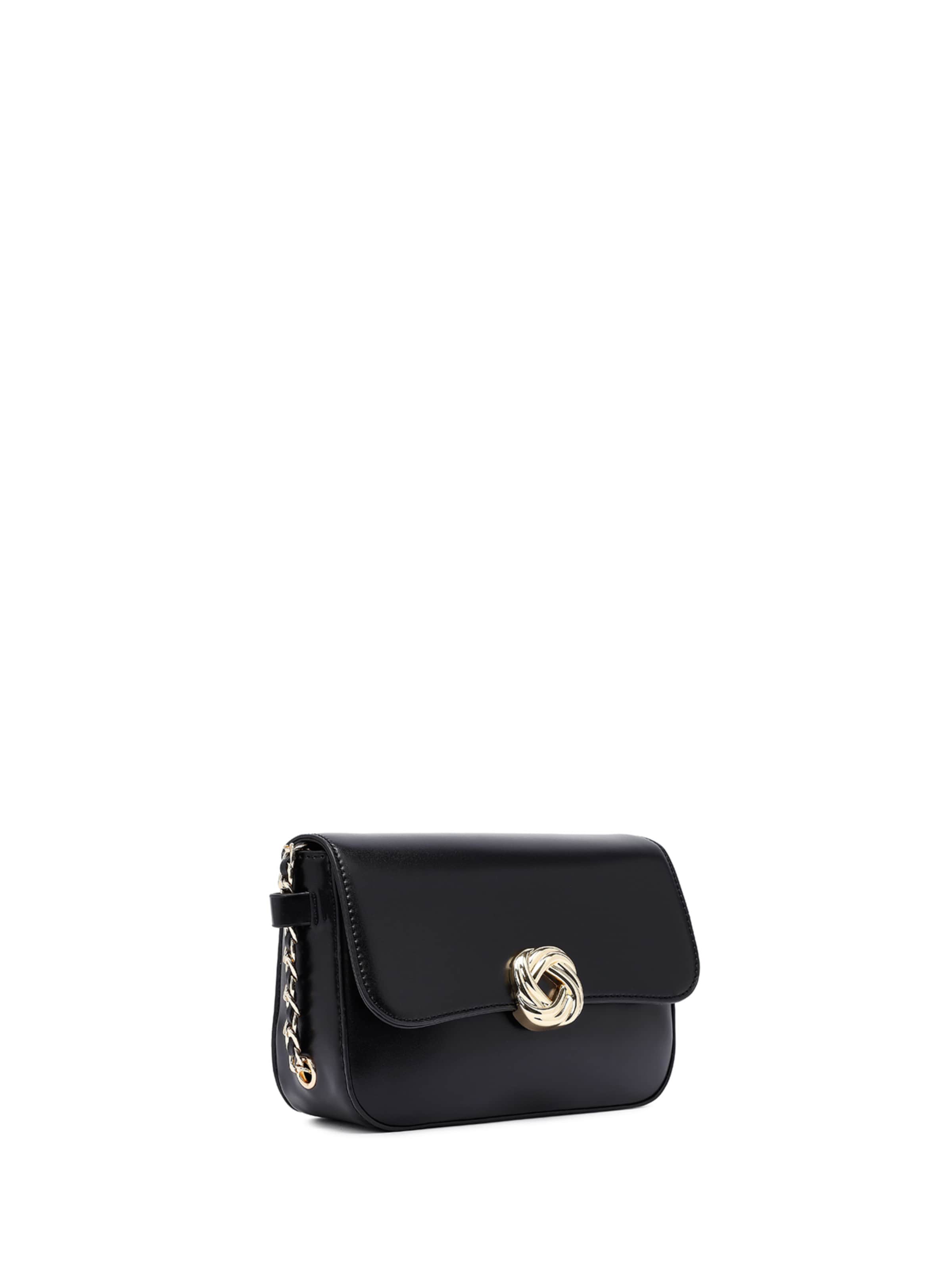 Derimod Crossbody Bag in Black