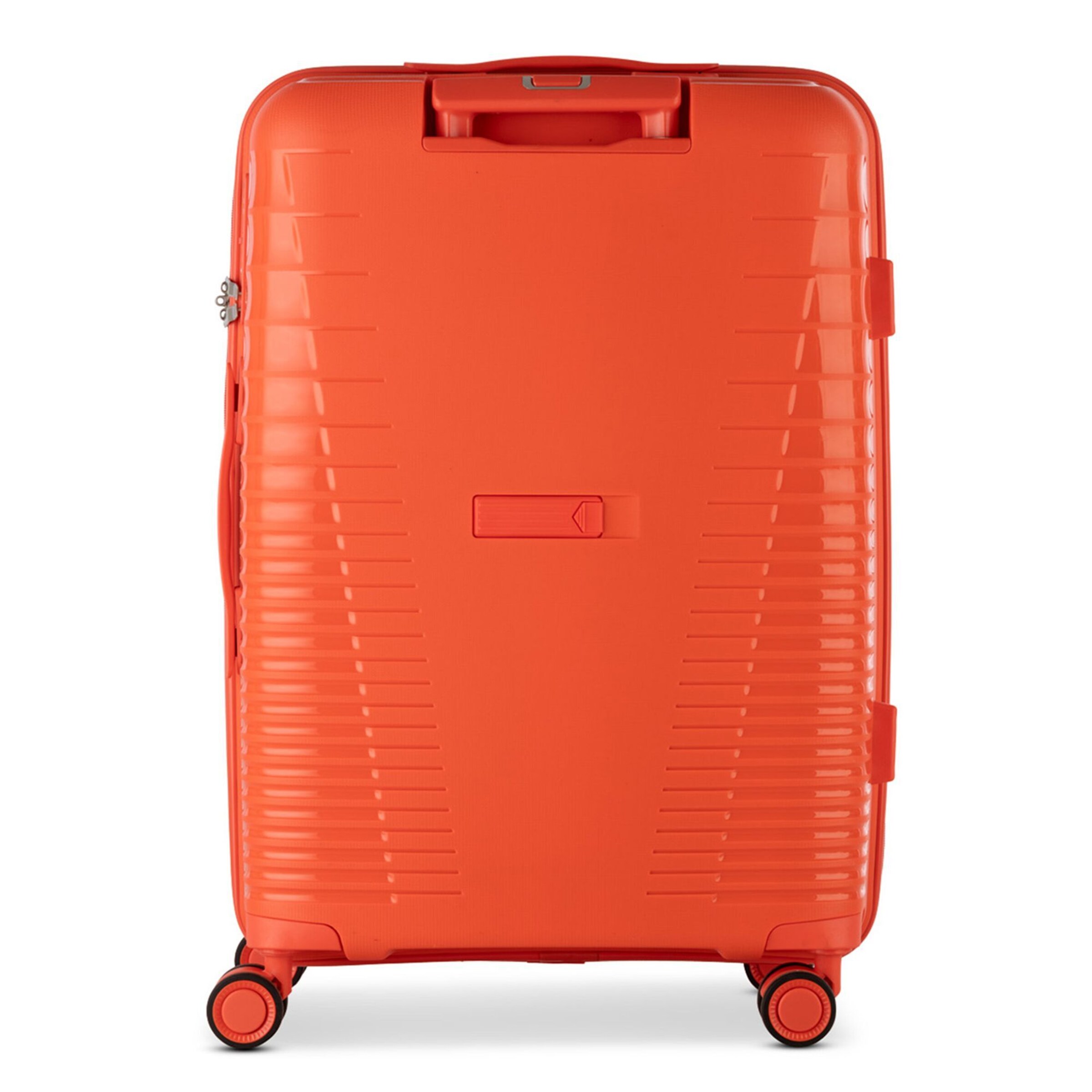 Worldpack Suitcase Set 'Havanna' in Orange