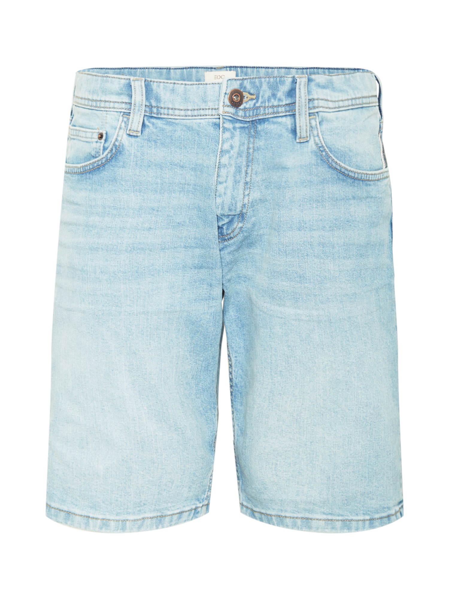 EDC BY ESPRIT Jeans in Blu Chiaro 