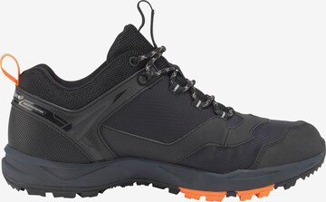 ICEPEAK Outdoorschuh 'Adour' in Schwarz