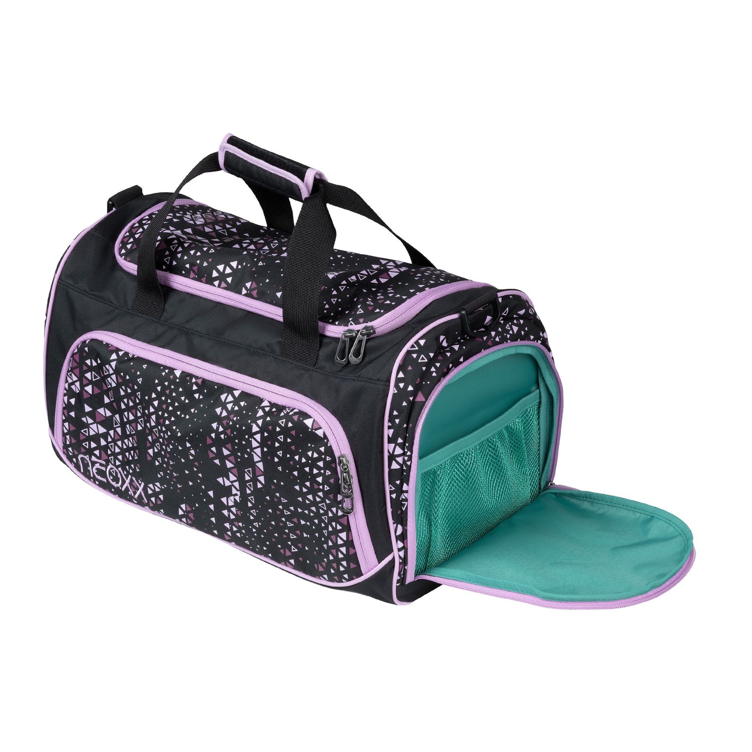 neoxx Tasche 'Move' in Lila