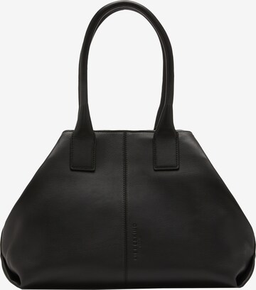 Liebeskind Berlin Shopper 'Chelsea' in Black: front