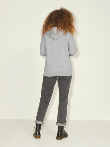 Sweat-shirt 'Anina' JJXX en gris