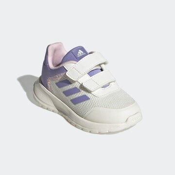 Chaussure de sport 'Tensaur' ADIDAS SPORTSWEAR en blanc