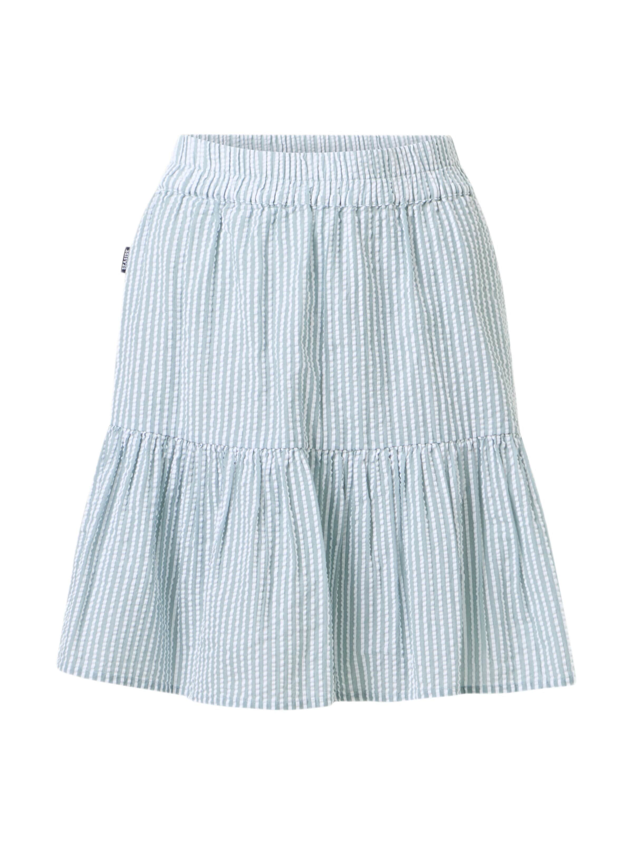 Seaside Rock 'Marina' in 34 in blau, Produktansicht