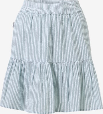 Seaside Rock 'Marina' in Blau: Vorderseite