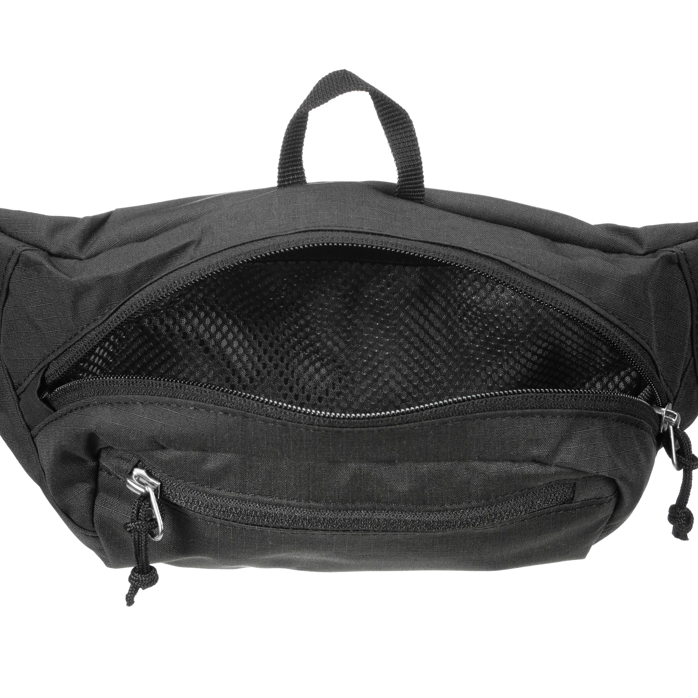 DEUTER Fanny Pack 'Belt I' in Black