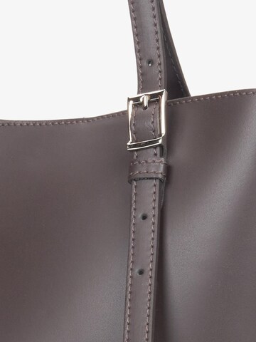 Estro Shopper '11185' in Brown