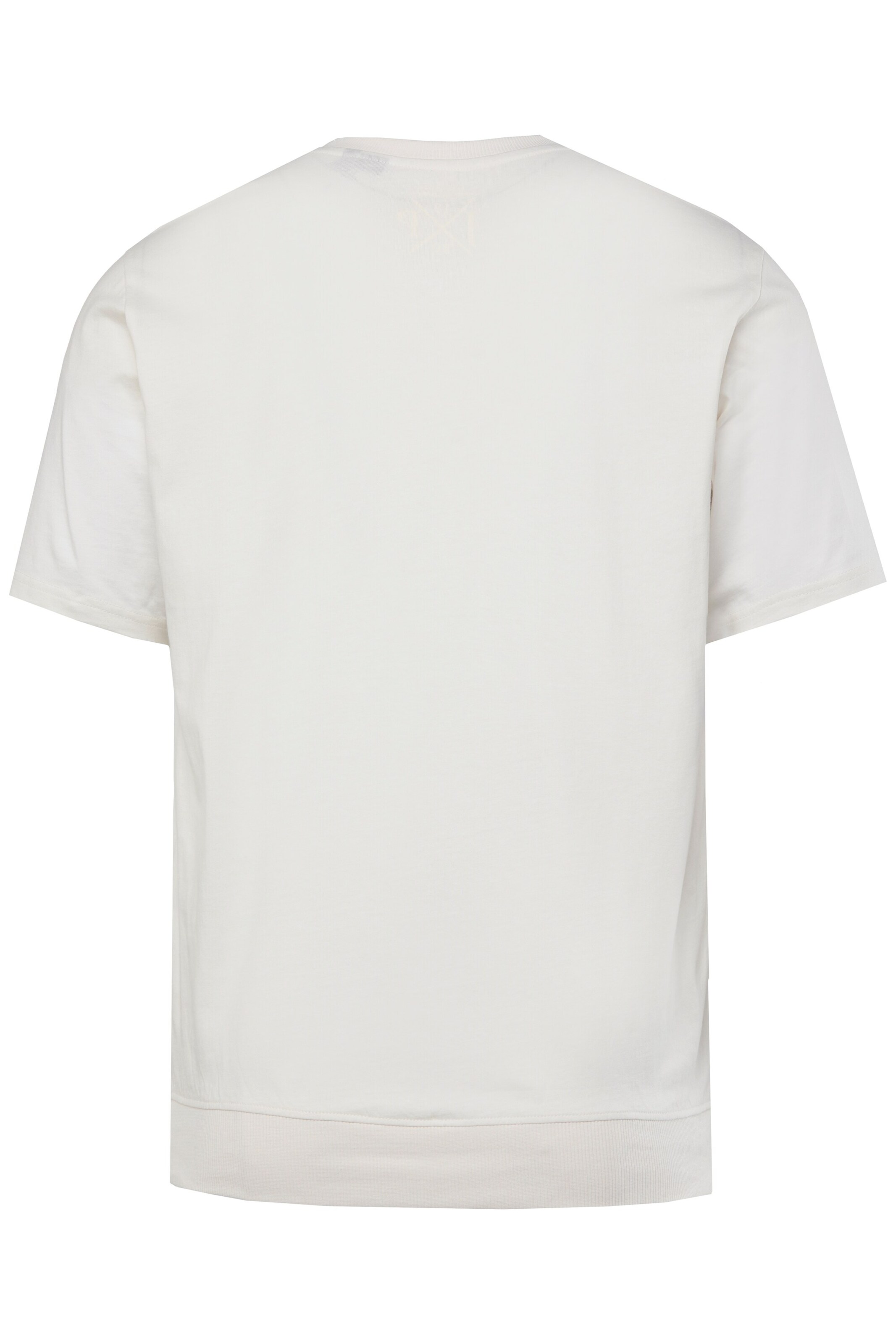 JP1880 Shirt in White