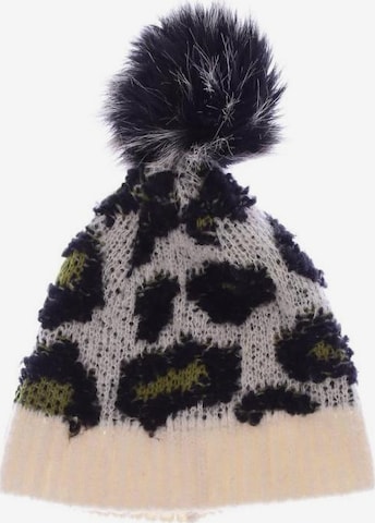 Marc Cain Hat & Cap in One size in Mixed colors: front