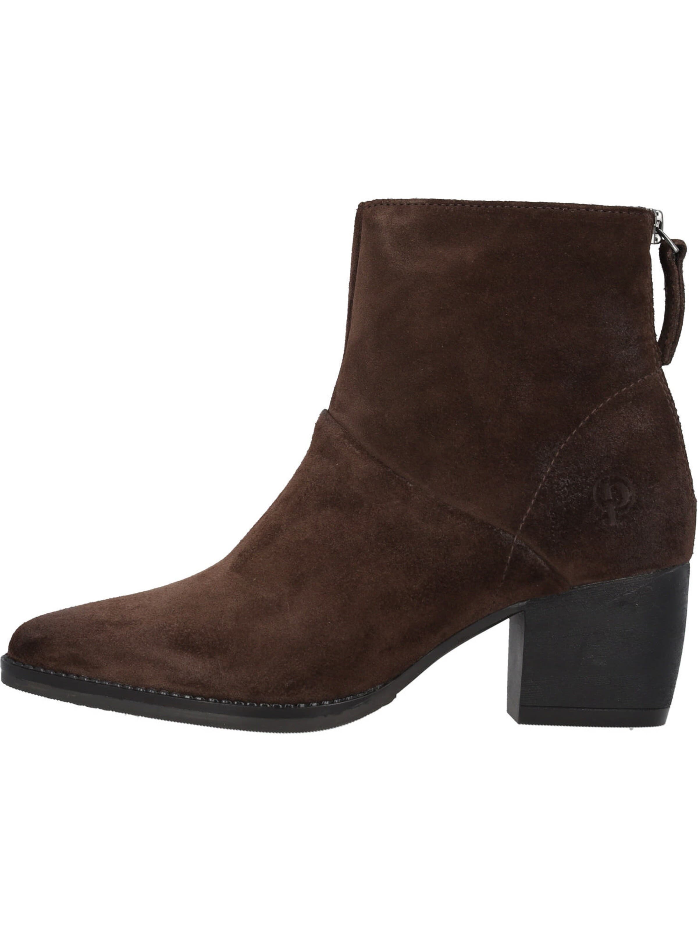Palado Boots 'Palado Aileans'‌‌‌‌ in Braun