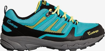 Kastinger Outdoorschuh in Blau