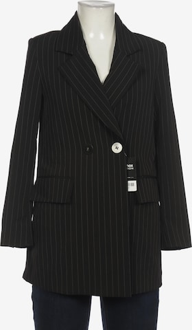 MANGO Blazer in XS in Black: front