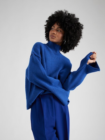 Pullover 'Maggie' di WEEKDAY in blu