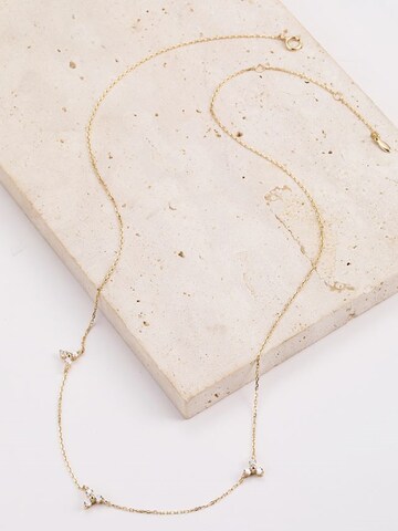 Chaîne 'Blossom Glow' Dear Me en or