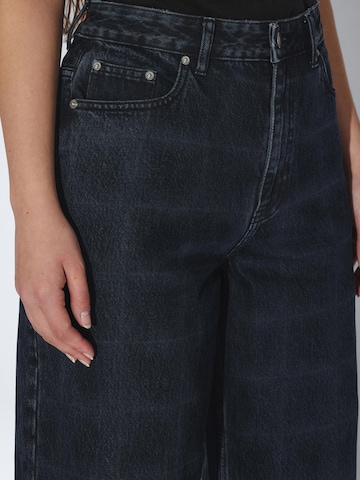 Dr. Denim Loose fit Jeans 'Donna High Relaxed' in Blue