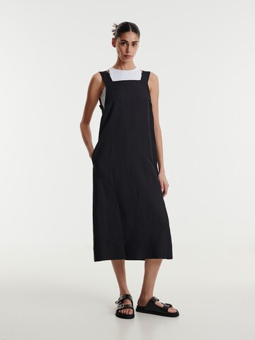 EDITED Dress 'Cathy' in Black