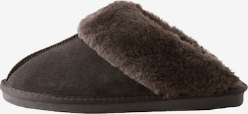 Next Sisäkengät värissä ruskea: etupuoli