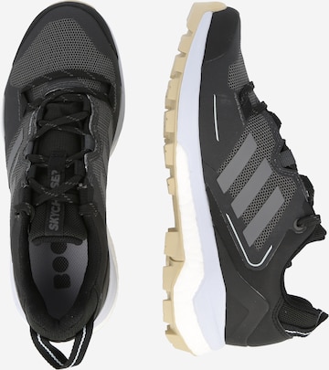 Chaussure basse 'Skychaser 2.0' ADIDAS TERREX en noir