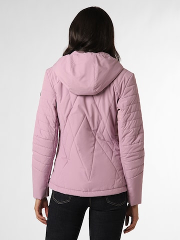 Marie Lund Performance Jacket in Pink