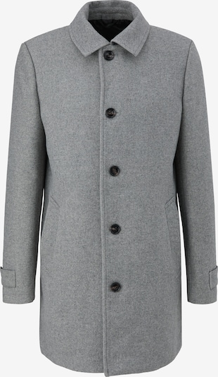 s.Oliver Between-Seasons Coat in Grey, Item view