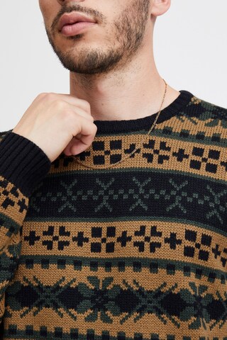 11 Project Sweater in Mixed colors