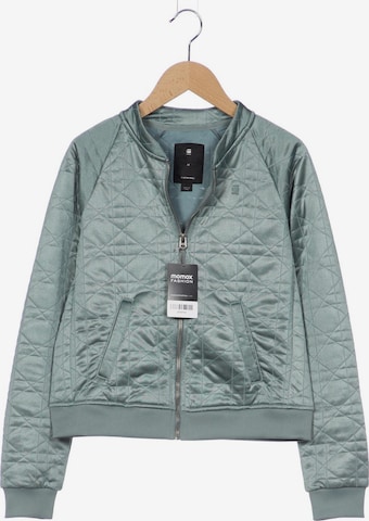 G-Star RAW Jacket & Coat in XS in Green: front