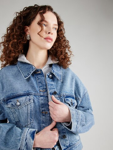 ONLY - Chaqueta de entretiempo 'LEIGH' en azul