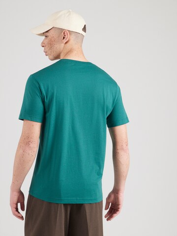 GANTMajica - zelena boja