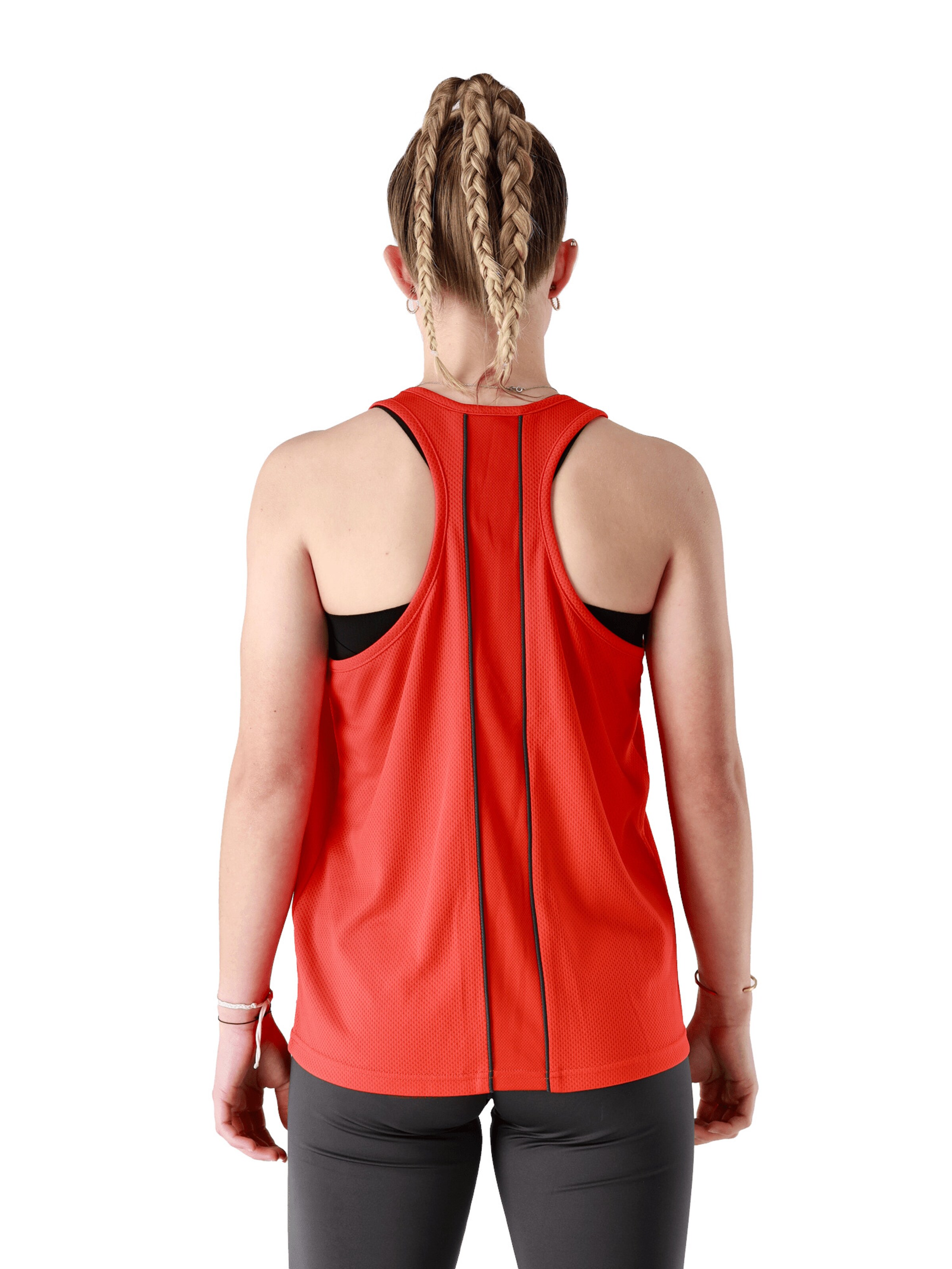 FC BAYERN MÜNCHEN Top in Rot