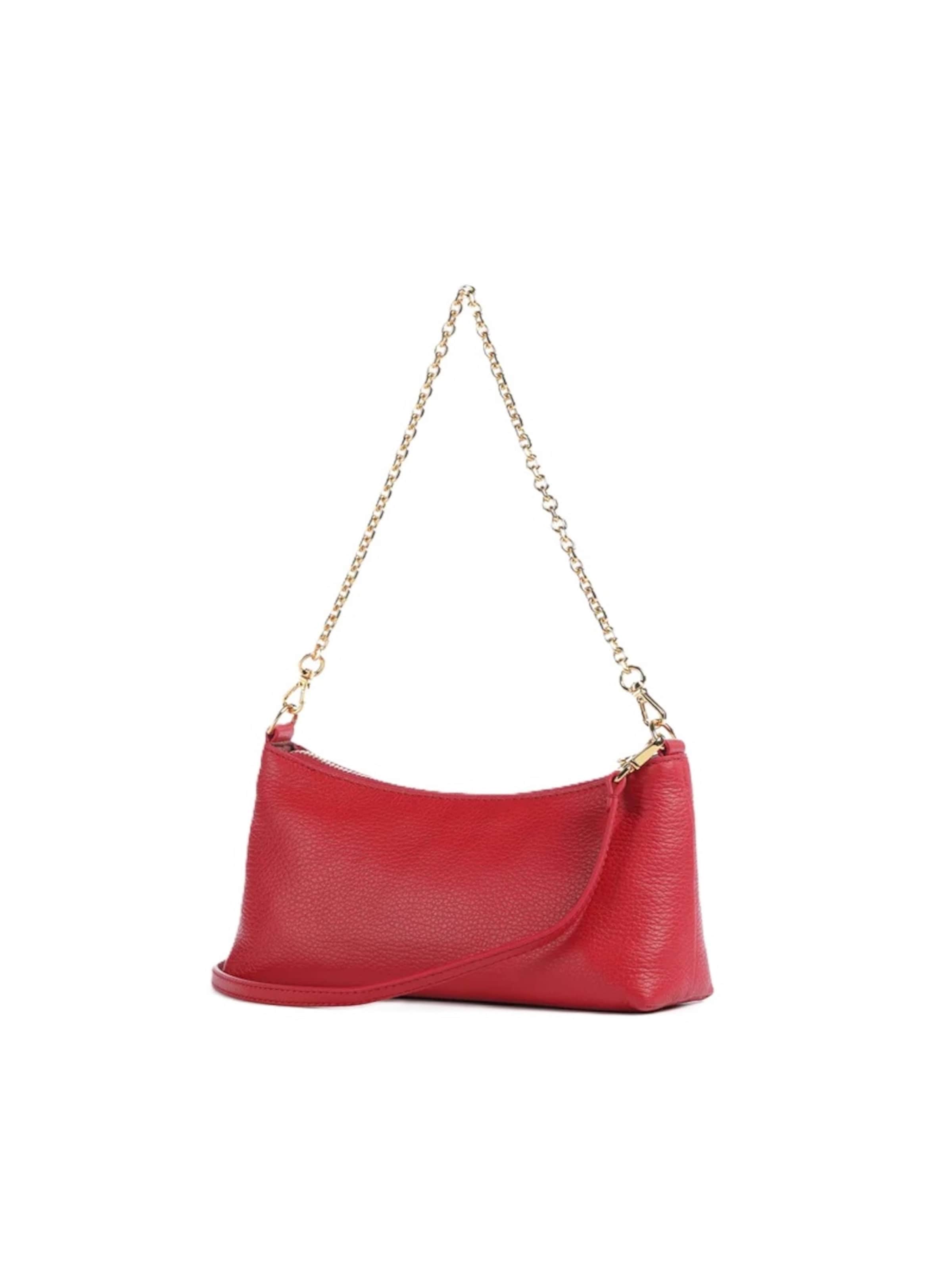 Coccinelle Shoulder bag 'E5QH0550101' in Red