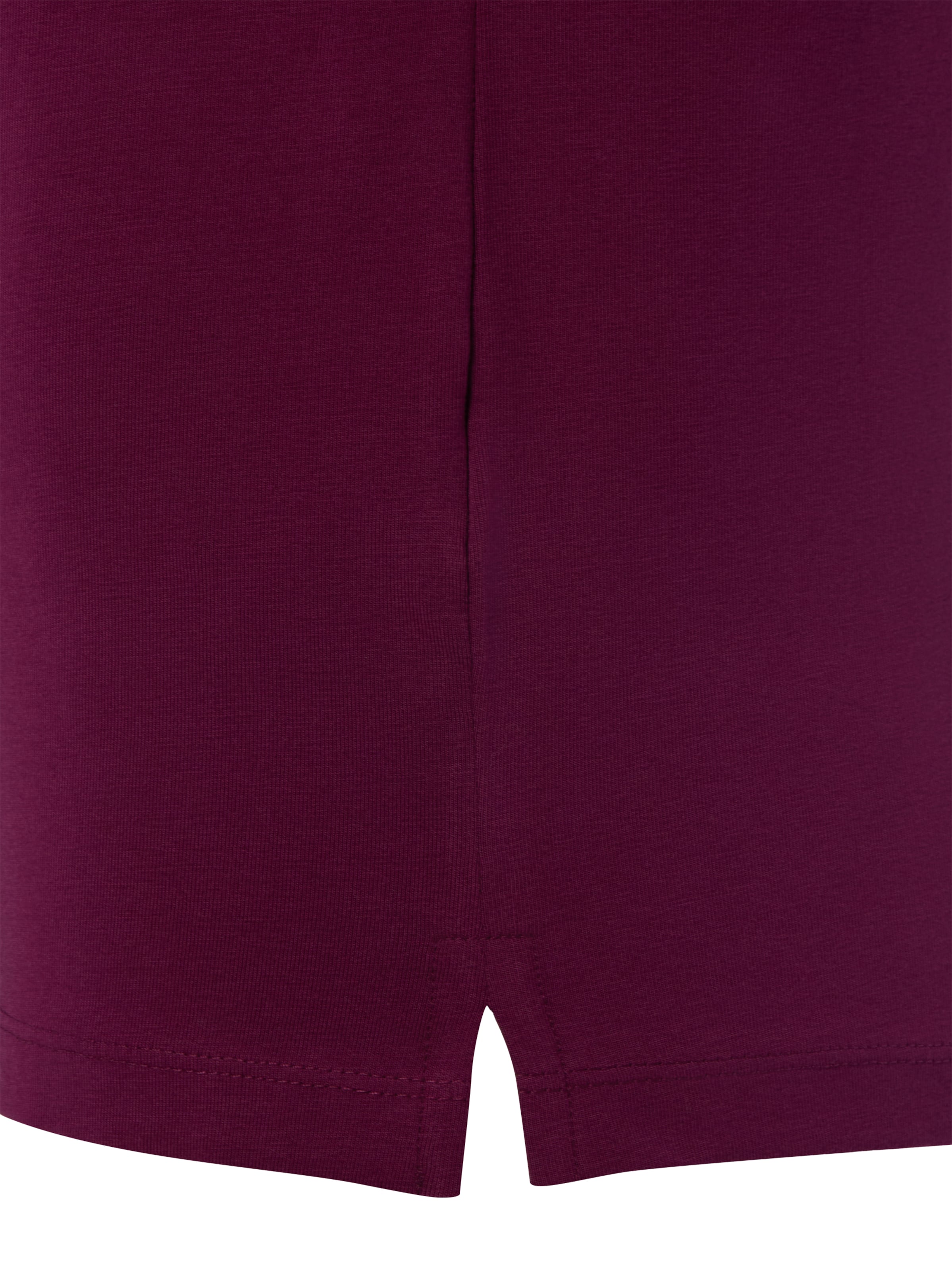 Franco Callegari Shirt in Purple