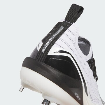 ADIDAS PERFORMANCE - Sapatilha de desporto 'Adizero Electric+ 3.0' em branco