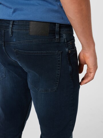 s.Oliver Slim fit Jeans in Blue