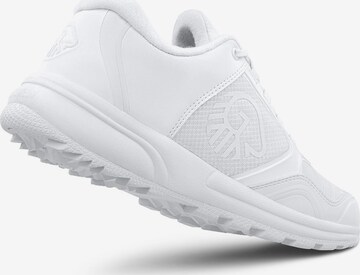 GIESSWEIN Sneakers in White