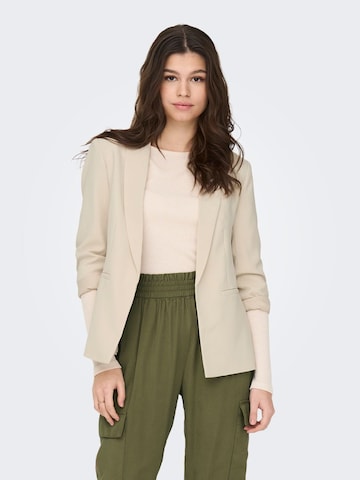 ONLY Blazer 'Florence' in Grau: predná strana