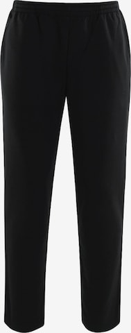 HAJO Pants in Black: front