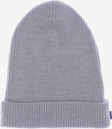 GANT Hat & Cap in One size in Grey: front