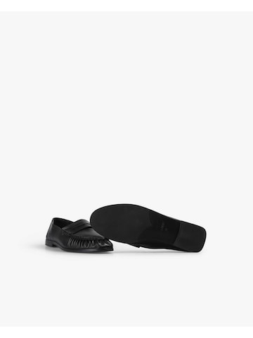 Mocassino di Scalpers in nero