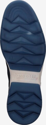 bugatti Sportieve veterschoen 'Sandhan' in Blauw