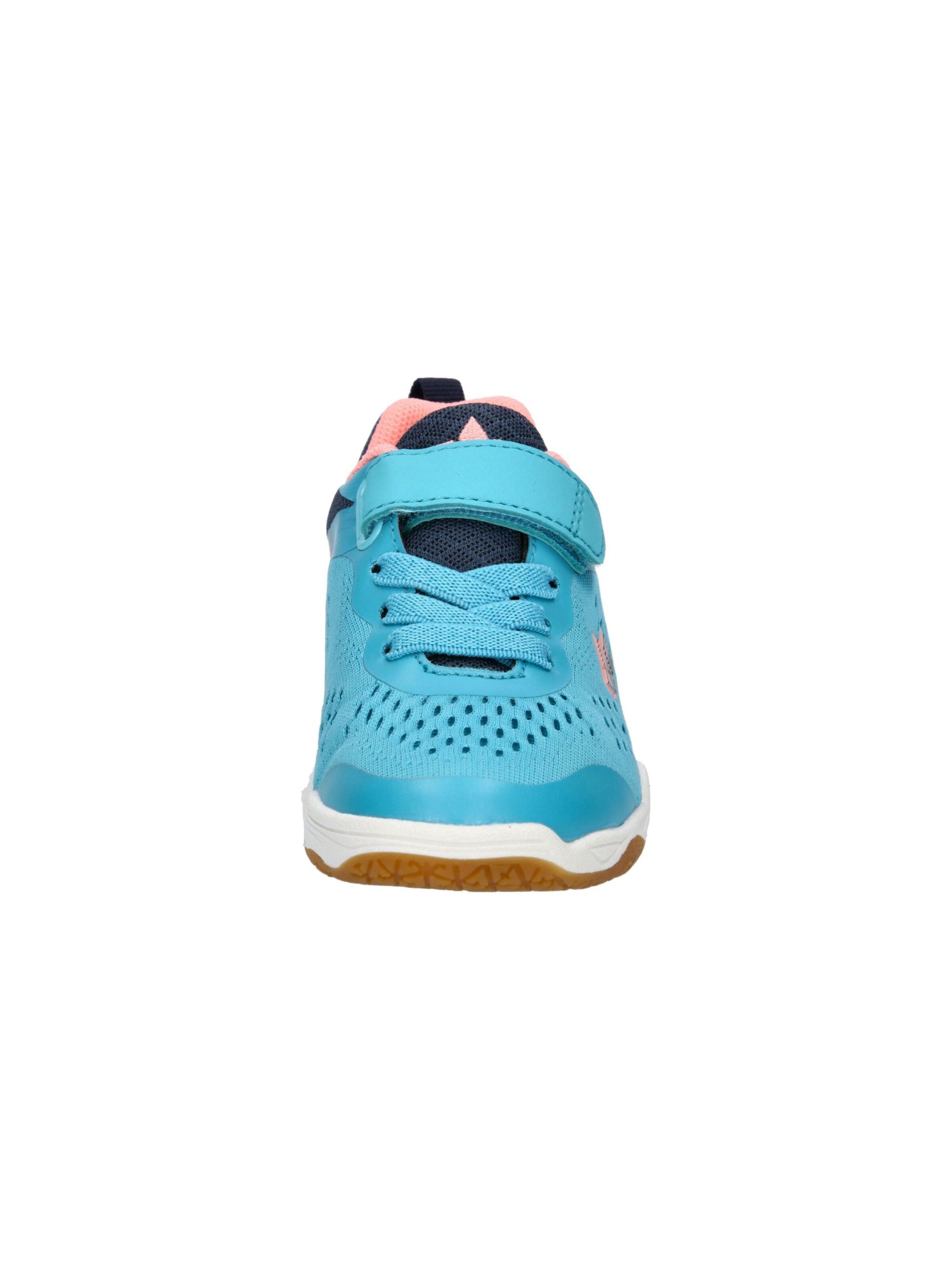 LICO Sportschuh ' Key VS ' in Blau
