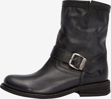 Bottines 'GREDO ' FELMINI en noir