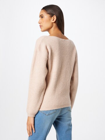 ABOUT YOU Sweater 'Sena' in Pink