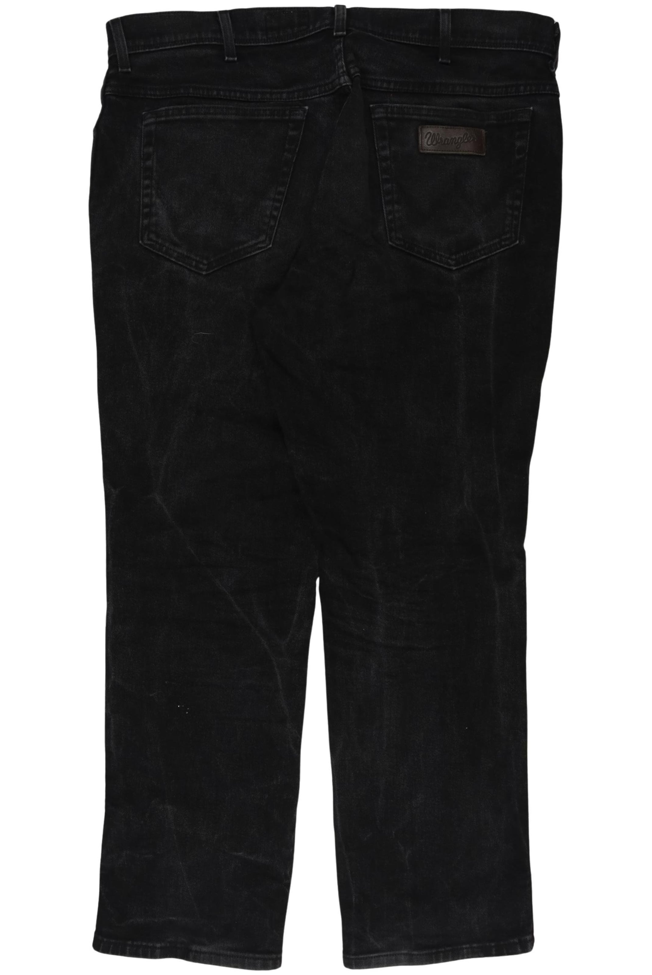 WRANGLER Jeans in 38 in Black